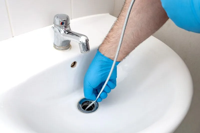 Ontstoppingsdienst Lamp — snel en professioneel ontstoppen van wc, afvoer en riolering